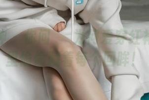 梦丝女神 – 你问玥玥为何爱穿红裙？图包里偷偷藏着每个回眸！