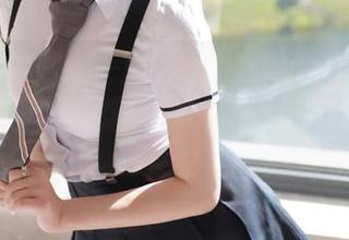 模范学院 – 每一张都在打我的脸，唐琪儿Beauty的美脚写真集我要咕哝几遍才能消化，原图也是醉了。