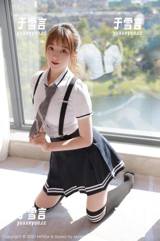 模范学院 - 每一张都在打我的脸，唐琪儿Beauty的美脚写真集我要咕哝几遍才能消化，原图也是醉了。