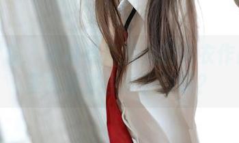 模范学院 – 听说草莓兔兔的内衣作品在无圣光时才会真正呼吸？