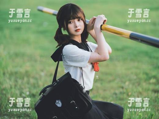 标新立异：河豚抚子与她的定制油彩写真