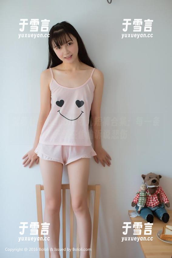 波萝社 - Barbie可儿短裤合集：每一条裤子都在偷偷诉说悲伤