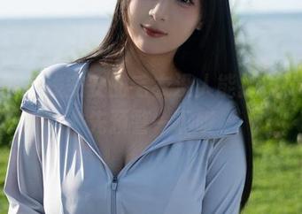 这套图，浅安安的毛衣没人能抵挡，真得先预警一下哦
