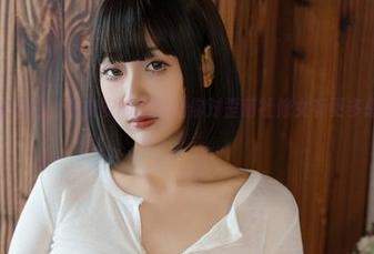 一组合适的私拍，浅安安的美图让你对歪萌社修女有更多想象的空间！