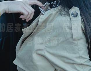 浅安安的居家高清美图，居然能治愈我的各种烦恼？