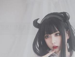 更新警报！清颜真德秀女巫原图暴击你的眼球！