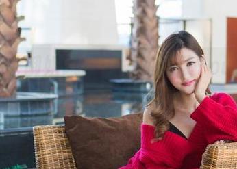 爱蜜社 – 御姐风爆表，兜豆靓Youlina带你游览图库下载特辑