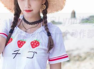 爱蜜社 – 精选！刘奕宁Lynn让运动与懒惰的碰撞如此和谐，多一个动作都是对身体的犯罪！