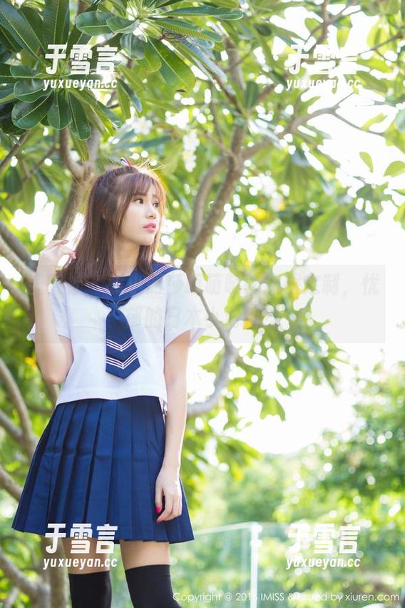 爱蜜社-小丽莎萌萌哒 爱蜜社 - 瞧小丽莎萌萌哒的和服定制,忧郁的日本小清新?