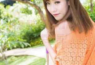 爱蜜社 – 浴室里的张静雅miya，分享她的另类美图！