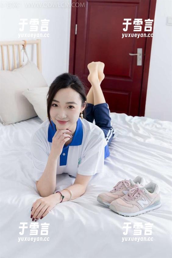 物恋传媒-柠檬 物恋传媒 - 原图即是真理,柠檬和她的网袜,果然是个穿搭教科书。