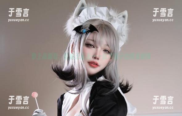 狐洛洛子 穿上高跟鞋,轻松无圣光——狐洛洛子的图集剧情