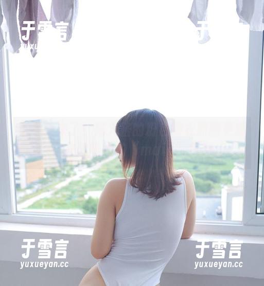 小可爱来了！猫九酱的粉色睡衣原图更新，快来瞧瞧她的“maid”气息。