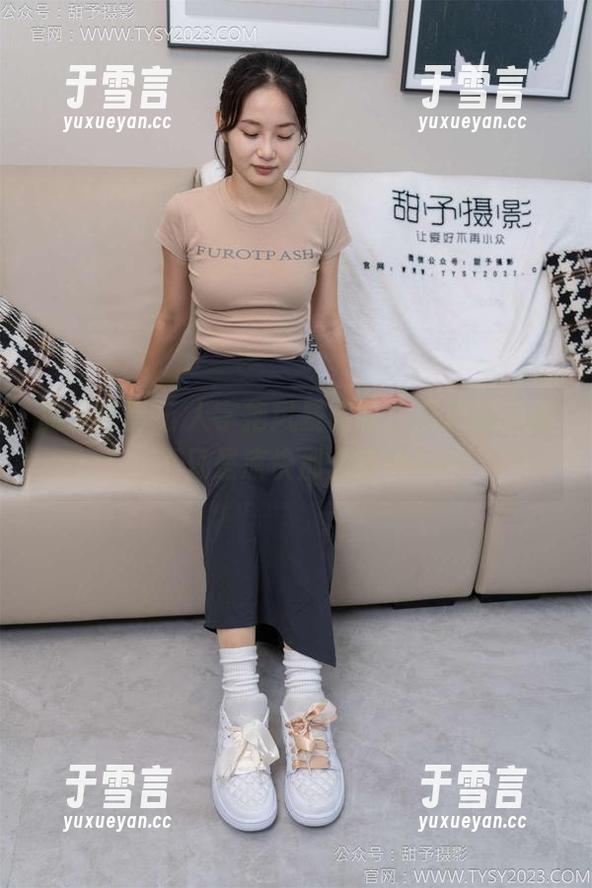 甜予摄影 - 人字拖风暴降临，思思的美图不只是凉快那么简单！