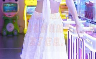 秀人网 – 总是白色，这次是MODEL伊若的合集，完全没有价钱的概念，我可能乱发了信息。