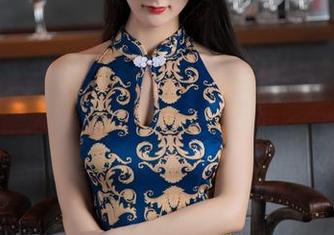 秀人网 – 伊诺的女仆形象在在线原图里闪耀，不同寻常的符合你心中设想的那样……吗？