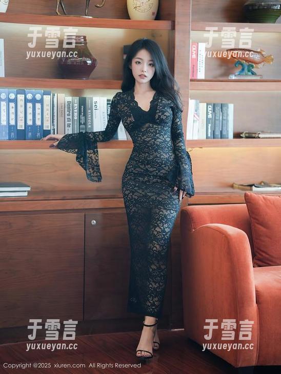 秀人网-安然anran 秀人网 - 他的镂空,安然anran掩藏着的细致,原图让我思绪飘飞,资源似乎在暗示。