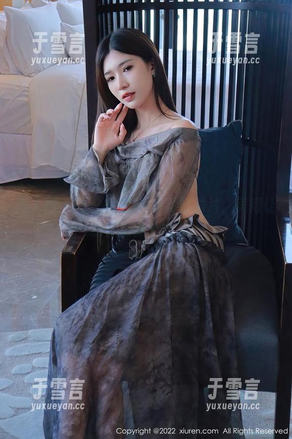 秀人网 - 看，宋KiKi的花嫁照片，美得让我都想要个婚礼！