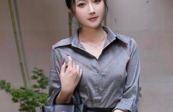 秀人网 – 当私房与长腿相遇，戴允祺zoe的写真再添风采