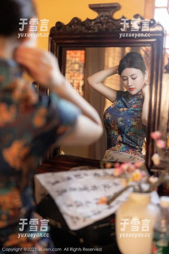秀人网 - 哈，难怪叫“拍黄瓜girl”，这女孩可爱得让人数不清的美图都想收藏！