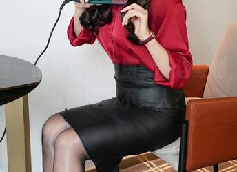 秀人网 – 田兮白的和服：看这身材，谁还敢说和服不养人？