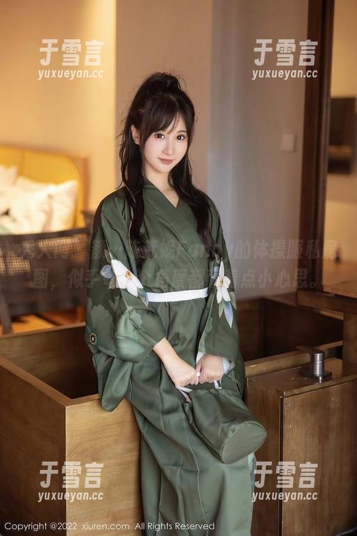 秀人网 - 额…陈梵妮Fanny的体操服私房图，似乎每一个角度都藏着点小心思。