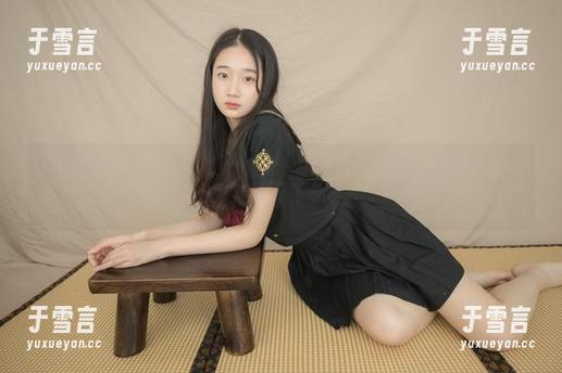 紧急企划 - 小枫的内衣写真，喔，若隐若现的魅惑，不能太认真哦，哈哈。