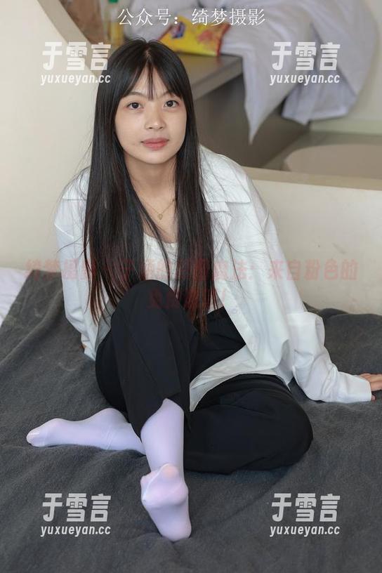 绮梦摄影 - 子涵的原图魔法：来自粉色的免费邀请！
