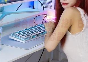 绮梦摄影 – 集合吧，皮衣控！白韵的写真合集等你戳