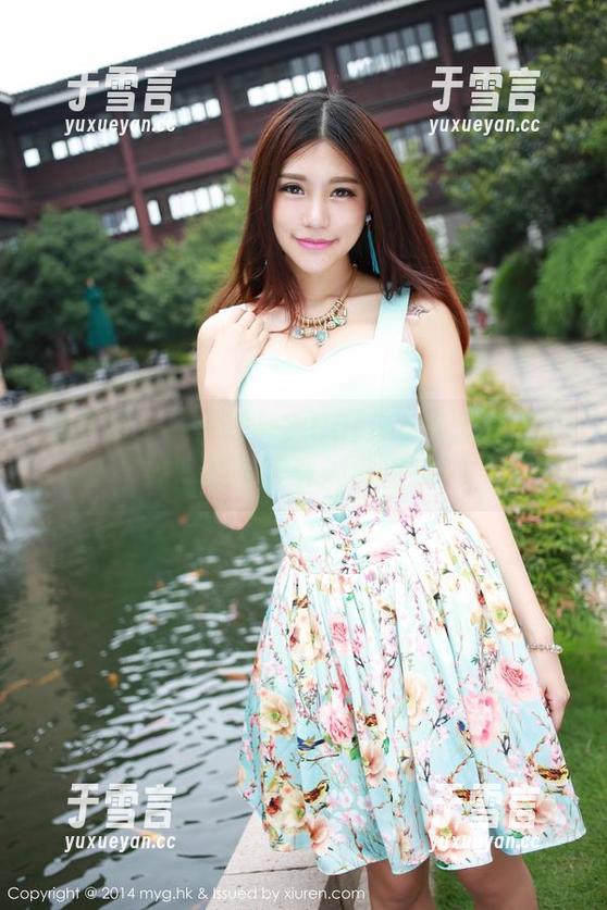 美媛馆 - 买一送一？Carina绮里嘉妹子的图集与下载都超值哦！