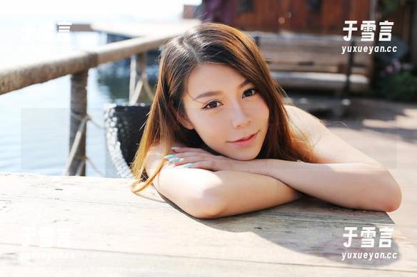 美媛馆 - 女仆合集，nova李雅的美图：买一送一，你能想象吗？