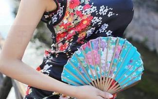 美媛馆 – 于大小姐Ayu的泳装套图：看完我去买泳衣了