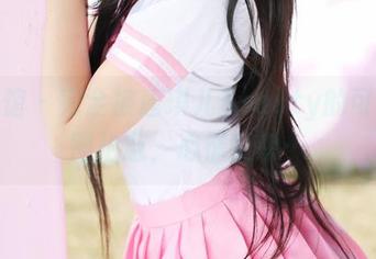 美媛馆 – 完全被唐琪儿Beauty的可爱套图治愈，心情复杂…