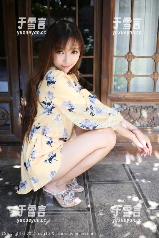 美媛馆 - 唐琪儿il在皮衣中翻滚-高清写真，快来瞧瞧这玩意儿！