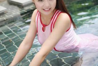 美媛馆 – 无圣光写真加持的子纯儿Annie，肉丝摇身一变，带你进入奇妙境地。