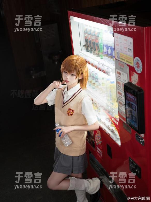 不吃腥味猫罐，就别说你爱夜莺的写真！这画面比我家猫还会撒娇！