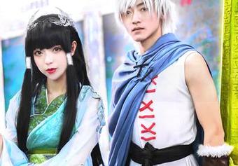 兔女郎呈现：舞小喵独家无圣光套图，连眼睛都想闭上了！