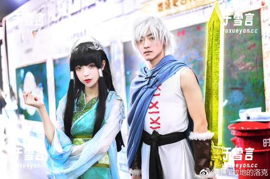 兔女郎呈现：舞小喵独家无圣光套图，连眼睛都想闭上了！