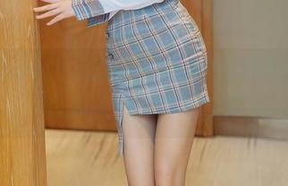 花漾show – 赵惟依coco的女神图集，吃一口就上瘾，下载起来！