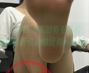 微密圈 – 一件连体衣的青春冒险，快去网盘刷若若老师的经典作品吧！