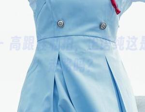 菠萝社 – 高跟鞋私拍，王语纯这是想教我走路吗？