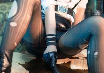 蓝小沂KiKi的学姐画像：免费图片等你来升级你的墙面装饰！