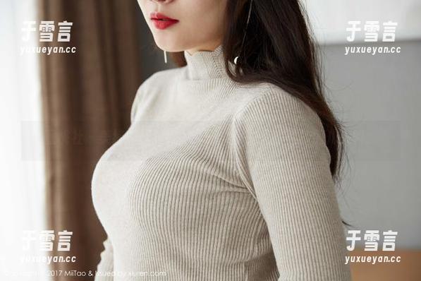 蜜桃社 - 美绪的新套路，下载美图，保证让姐们儿尖叫。