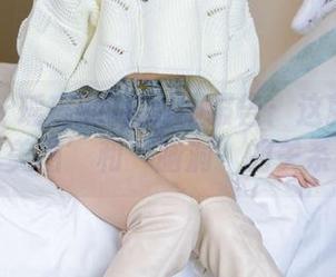 袜啵啵 – 瑶瑶的JK制服报告：这就说明了‘美图’和‘脑洞’的关系！