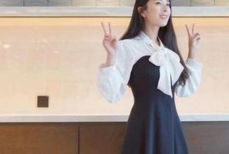 微密圈 – 美图来了，辣妈女神用吊带再次刷新了我的审美！