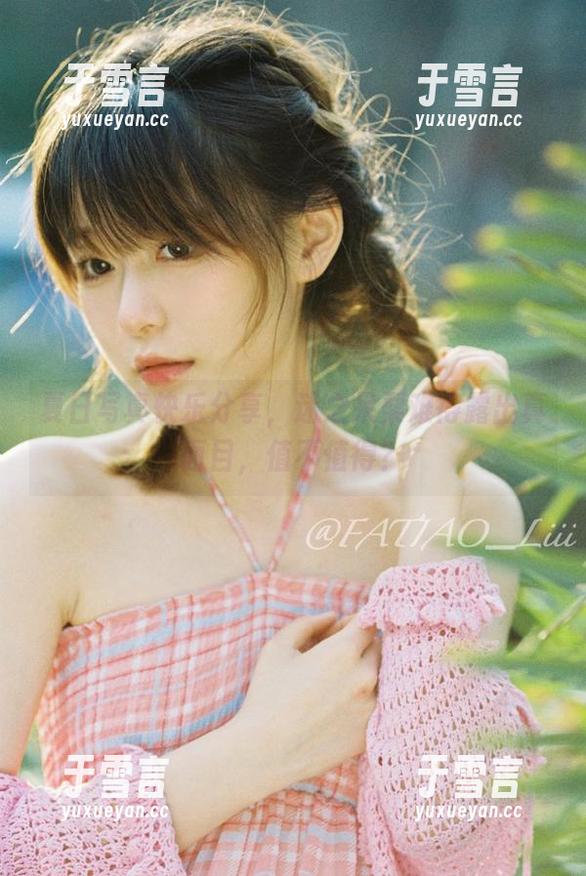 夏日写真快乐分享，迷之呆梨难得露出真面目，值不值得？