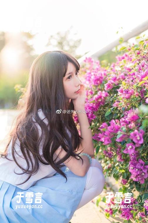 迷失人形QUQ 大凤套图,迷失人形QUQ让我们重回无忧无虑的童年光景!