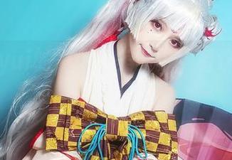 从金鱼yui的黑贞德美图中，看这一波迷之自信
