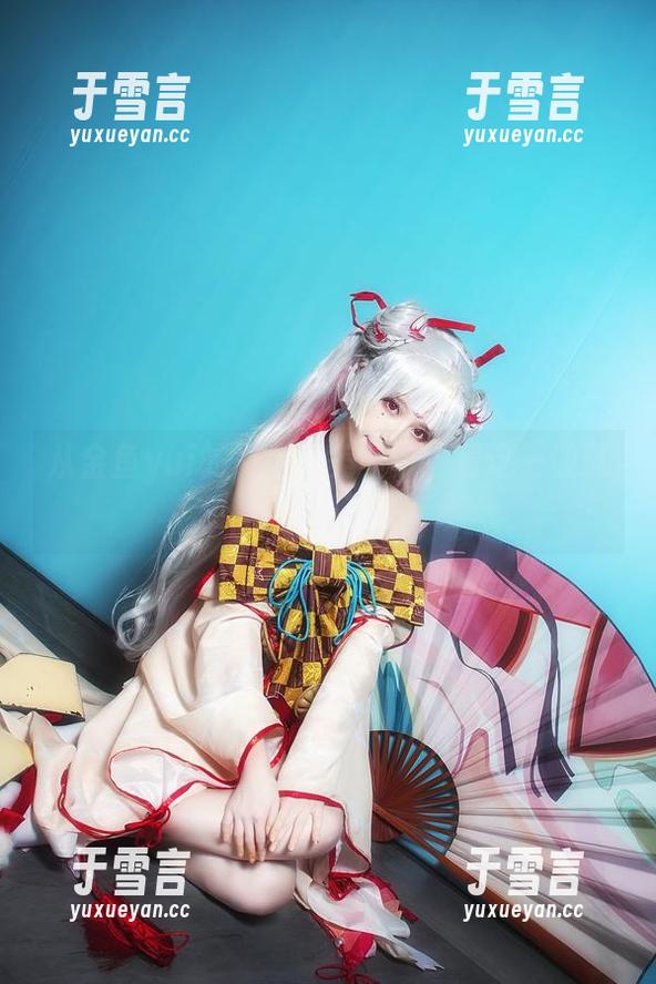 从金鱼yui的黑贞德美图中，看这一波迷之自信