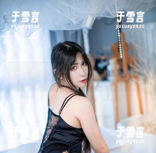 阮邑Fairy和她的英梨梨兔女郎高清原图：这画面让我想说，生不如死！